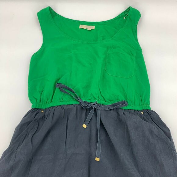 Edme & Esyllte Shirt Dress Women Sz S - Picture 3 of 6